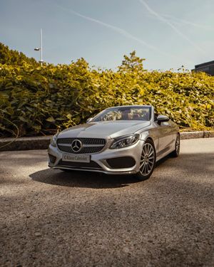 Image post by @mercedesbenz on Instagram