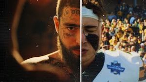Video post by @ESPN College Football on YouTube