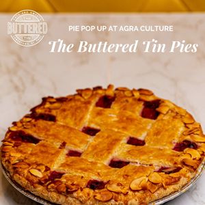 Image post by @thebutteredtin on Instagram