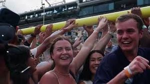 Video post by @Georgia Tech Yellow Jackets on YouTube