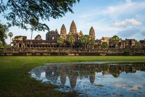 Image post by @travelchannel on Instagram