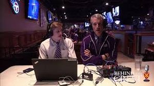 Video post by @behindthecrestsportsmedia9397 on YouTube