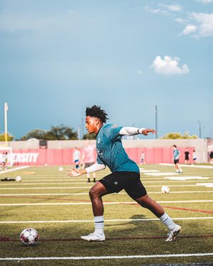 Image post by @stimulusathletic on Instagram
