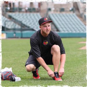 Image post by @rocredwings on Instagram
