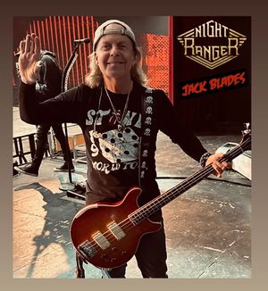 Image post by @nightranger on Instagram