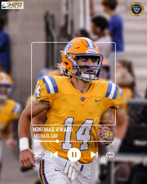 Image post by @dtowneastfootball on Instagram