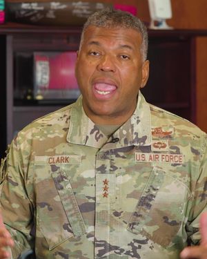 Video post by @USAFA.Official on Facebook