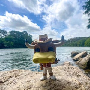 Image post by @utaustintx on Instagram