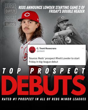 Image post by @redsdaily on Instagram