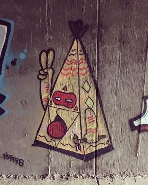 Image post by @chrishaven on Instagram
