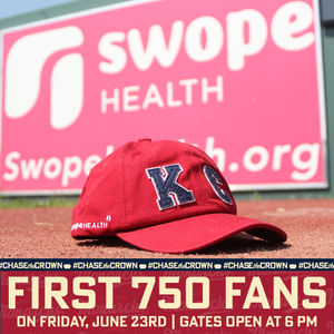 Image post by @kc_monarchs on Instagram