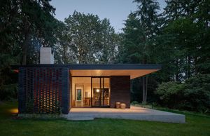 Image post by @nichemodern on Instagram