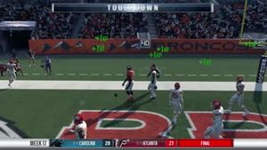 Video post by @playersloungegaming on Facebook