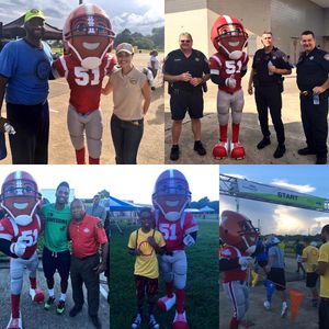 Image post by @housuperbowl on Instagram