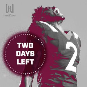 Image post by @hokieway on Instagram