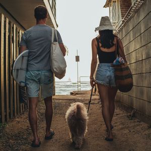 Image post by @olukai on Instagram