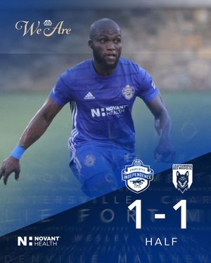Image post by @cltindependence on Instagram