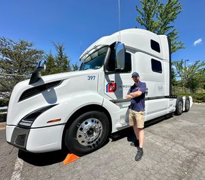 Image post by @jkmoving on Instagram