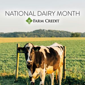 Image post by @farmcredit on Instagram