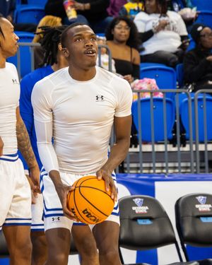 Image post by @gsu_mbasketball on Instagram