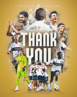 Image post by @whitecapsfc on Instagram