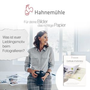Image post by @hahnemuehle_imaging on Instagram