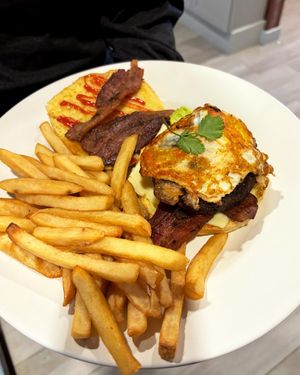 Image post by @tejas.grill on Instagram