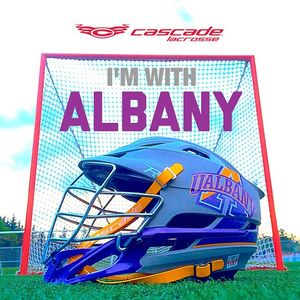 Image post by @cascade_lacrosse on Instagram