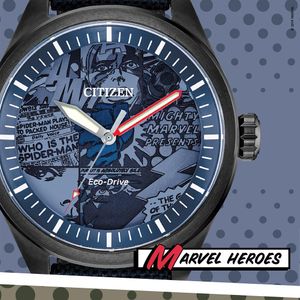Image post by @citizenwatchus on Instagram