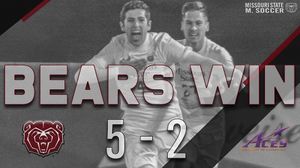 Image post by @msubearsmsoccer on Instagram