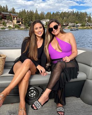 Image post by @realniasanchez on Instagram