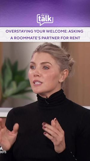 Video post by @thetalkcbs on TikTok