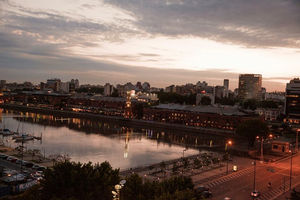 Image post by @hotelmadero on Instagram