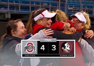 Image post by @ohiostatewten on Instagram