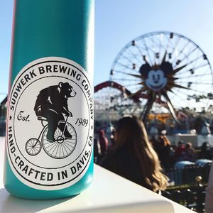 Image post by @sudwerkbrew on Instagram