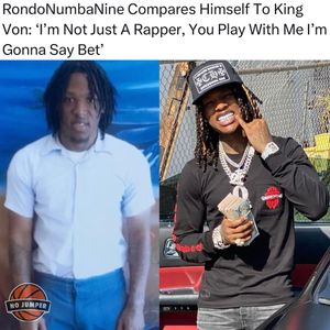 Image post by @nojumper on Instagram