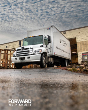 Image post by @krietetruckcenters on Instagram