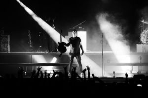 Image post by @thirdeyeblind on Instagram