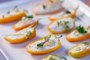 Image post by @luxcateringandevents on Instagram