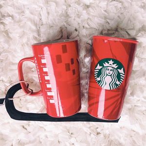 Image post by @starbucks on Instagram