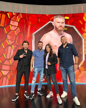 Image post by @joannajedrzejczyk on Instagram