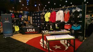 Image post by @usatf on Instagram