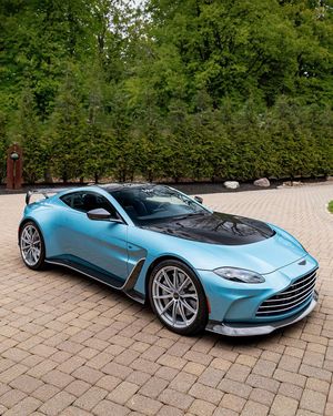 Image post by @bonhamscars on Instagram