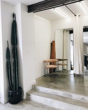 Image post by @camilleshaw on Instagram