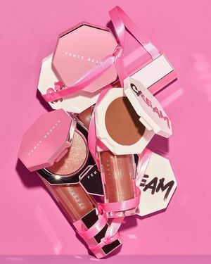 Image post by @fentybeauty on Instagram