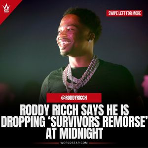 Image post by @worldstar on Instagram