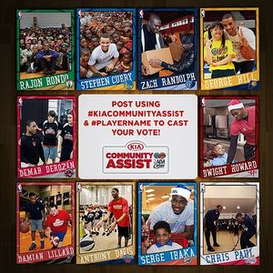Image post by @nbacares on Instagram