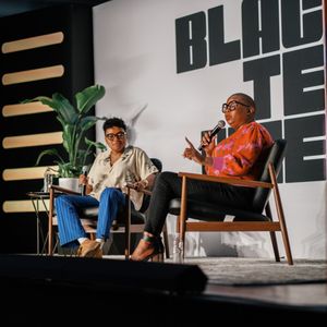 Image post by @blackambitionprize on Instagram