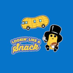 Image post by @mrpeanutofficial on Instagram