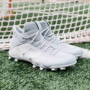 Image post by @newbalancelax on Instagram